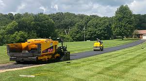 Driveway Snow Removal Preparation in Thatcher, UT